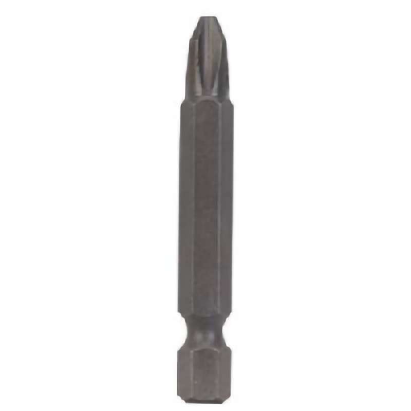 Bit Phillips Power #0 1/4" Hex 1 15/16" OAL